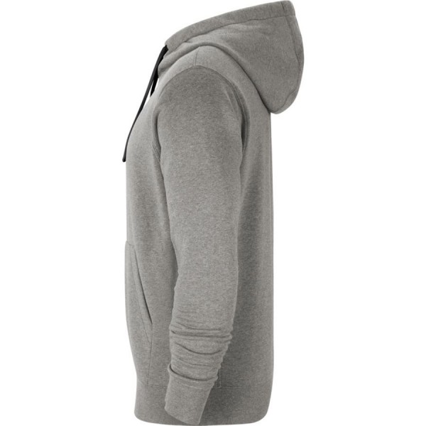 Nike Džemperis Vyrams Full Zip Fleece Hoodie CW6887 063