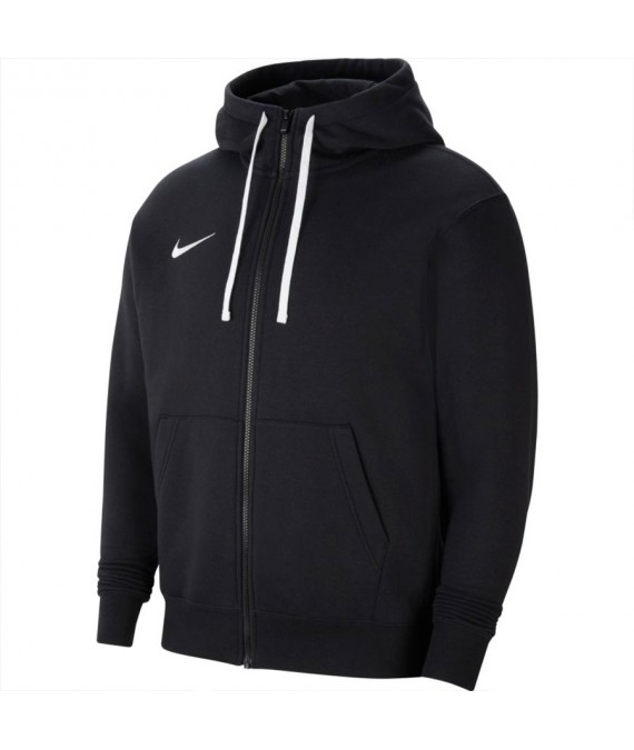 Nike Džemperis Vyrams Full Zip Fleece Hoodie CW6887 010