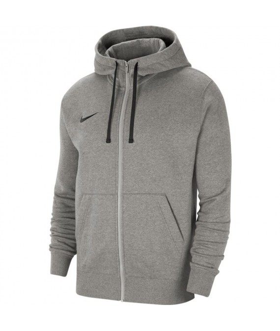 Nike Džemperis Vyrams Full Zip Fleece Hoodie CW6887 063