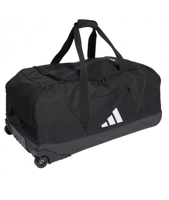 ADIDAS sportinis krepšys su ratukais TIRO TROLLEY XL HS9756