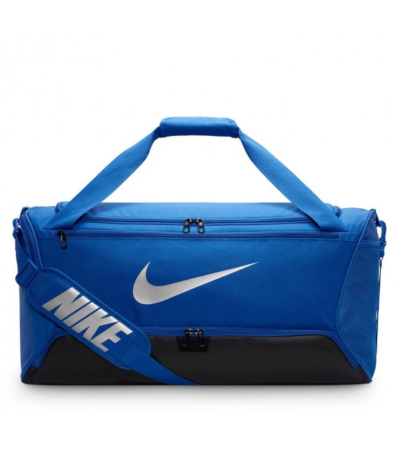 NIKE sportinis krepšys BRASILIA Duffel Bag M DH7710 480