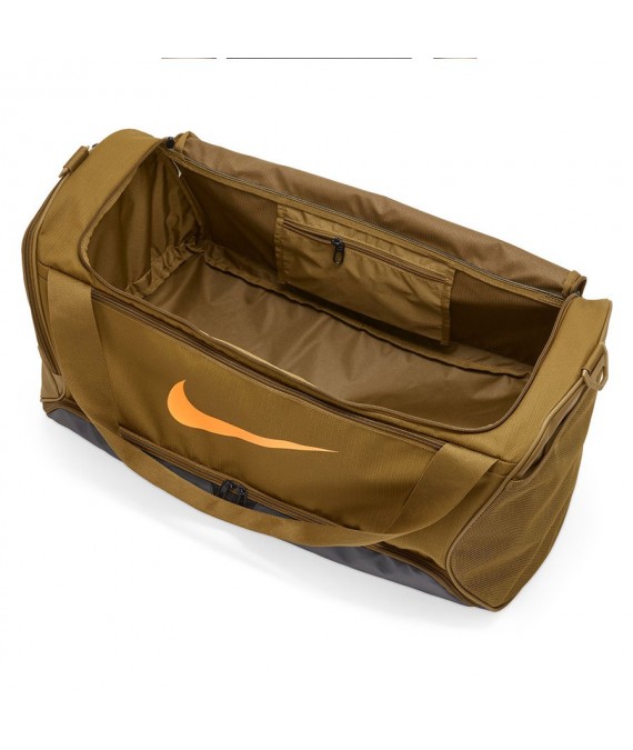 NIKE sportinis krepšys BRASILIA Duffel Bag M DH7710 368