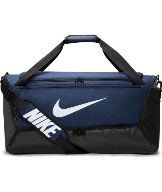 NIKE sportinis krepšys BRASILIA Duffel Bag M DH7710 410