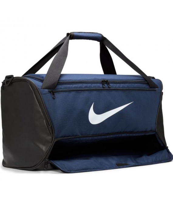 NIKE sportinis krepšys BRASILIA Duffel Bag M DH7710 410